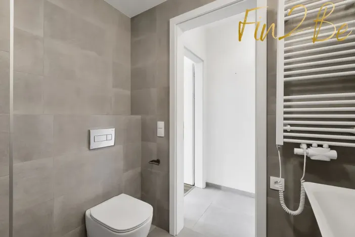 Pronájem bytu 1+kk, Praha - Libeň, Františka Kadlece, 24 m2