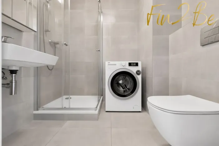 Pronájem bytu 1+kk, Praha - Libeň, Františka Kadlece, 24 m2