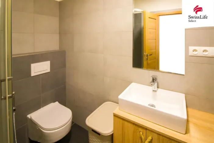 Pronájem bytu 2+kk, Jihlava, Březinova, 58 m2