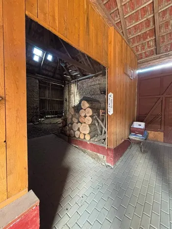 Prodej rodinného domu, Lipovec, 4500 m2