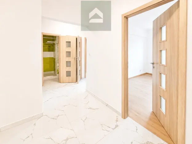 Pronájem bytu 3+kk, Plzeň - Východní Předměstí, Částkova, 60 m2