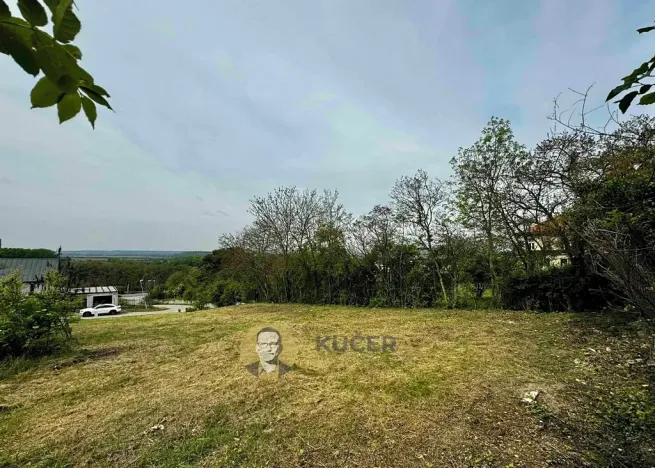 Pronájem zahrady, Mělník, 696 m2