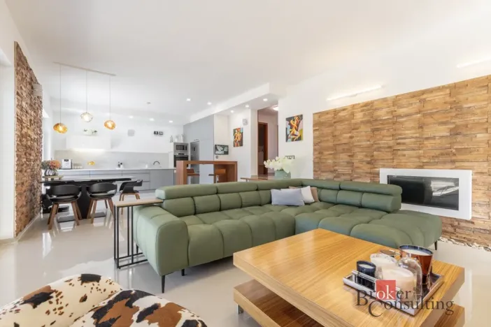 Prodej rodinného domu, Kobylnice, Za Vodárnou, 165 m2