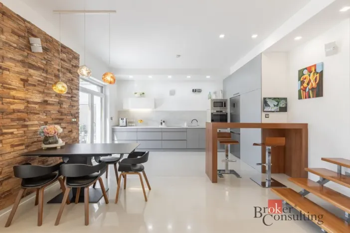 Prodej rodinného domu, Kobylnice, Za Vodárnou, 165 m2