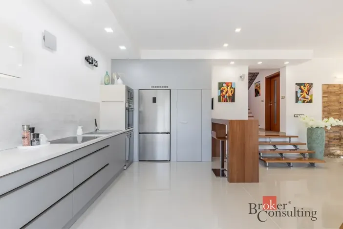 Prodej rodinného domu, Kobylnice, Za Vodárnou, 165 m2