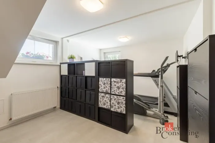 Prodej rodinného domu, Kobylnice, Za Vodárnou, 165 m2