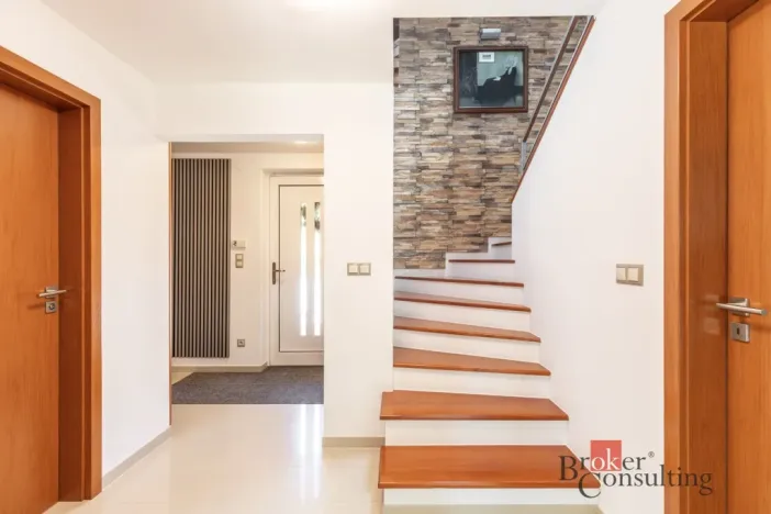 Prodej rodinného domu, Kobylnice, Za Vodárnou, 165 m2