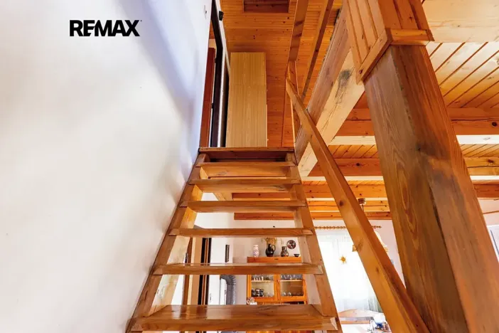 Prodej chaty, Černá v Pošumaví, 71 m2