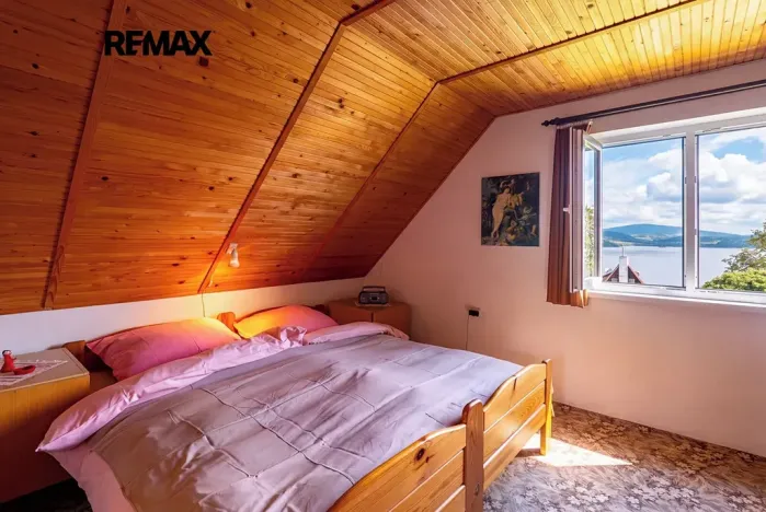 Prodej chaty, Černá v Pošumaví, 71 m2