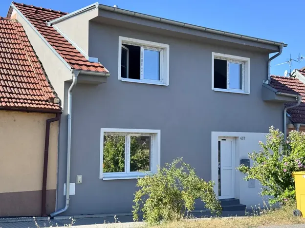 Prodej rodinného domu, Těšany, 164 m2