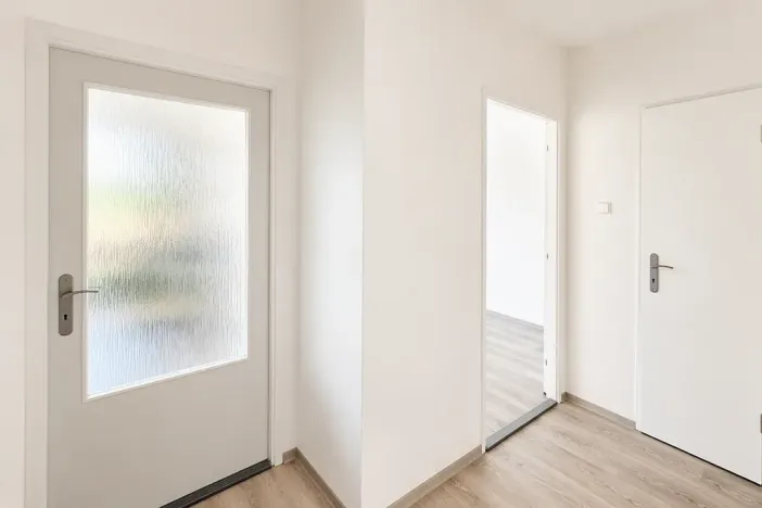 Pronájem bytu 2+kk, Litvínov, Valdštejnská, 35 m2
