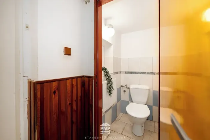 Prodej rodinného domu, Svratouch, 257 m2