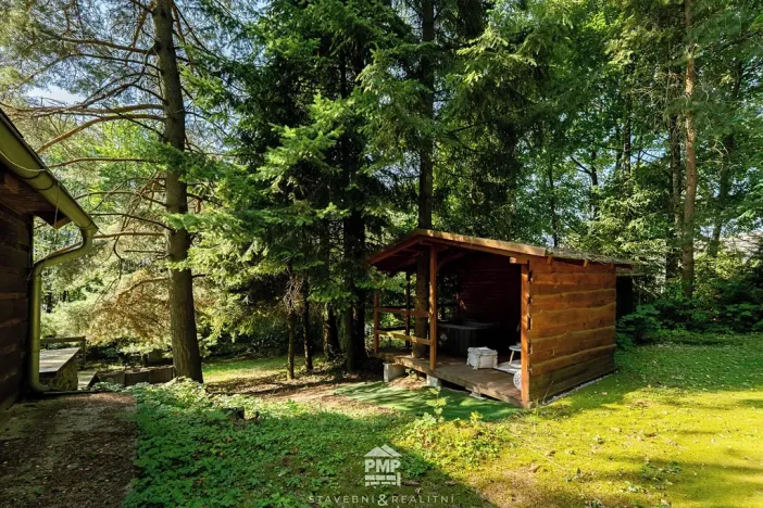 Prodej rodinného domu, Svratouch, 257 m2