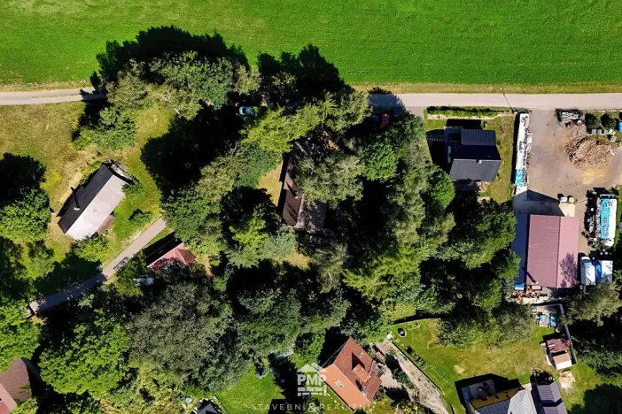Prodej rodinného domu, Svratouch, 257 m2