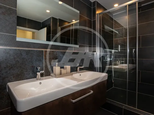 Prodej bytu 4+kk, Praha - Michle, U plynárny, 111 m2
