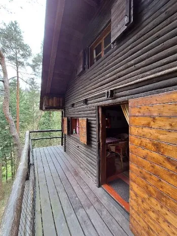 Prodej chaty, Kamenný Přívoz - Hostěradice, 50 m2