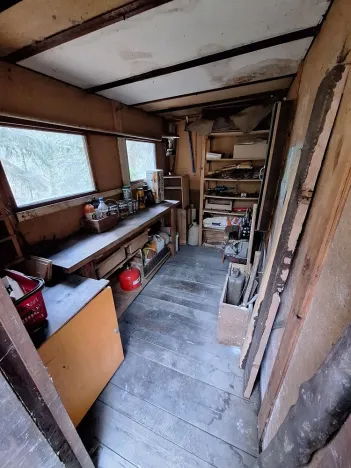 Prodej chaty, Kamenný Přívoz - Hostěradice, 50 m2