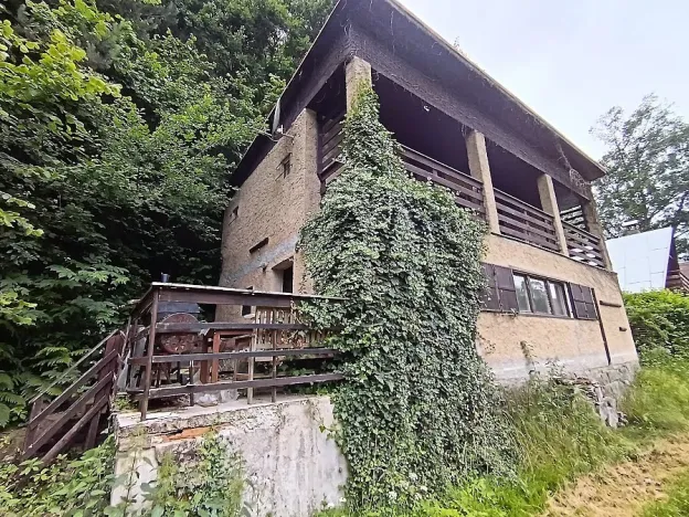 Prodej rodinného domu, Lešany, 120 m2