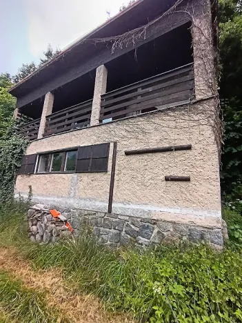 Prodej rodinného domu, Lešany, 120 m2