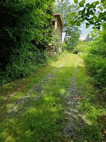 Prodej rodinného domu, Lešany, 120 m2