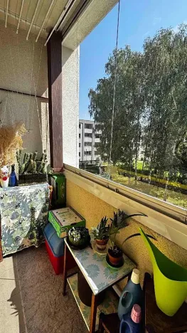 Prodej bytu 2+1, Ostrava, Volgogradská, 56 m2