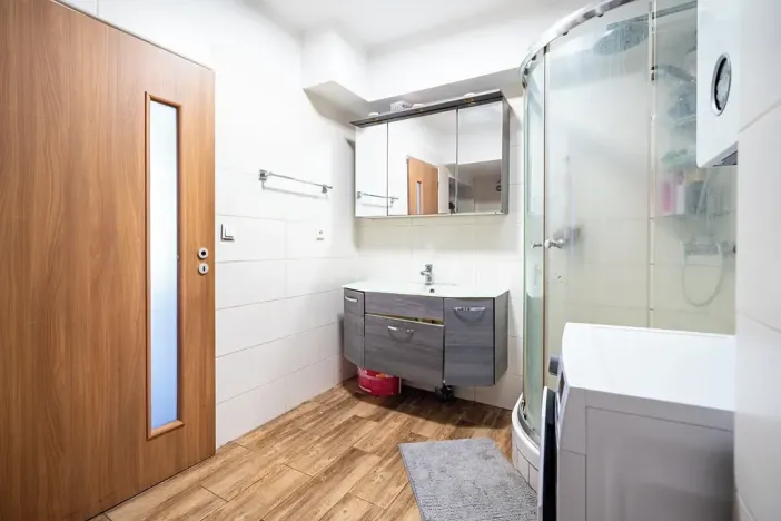 Prodej rodinného domu, Brno, náměstí Karla IV., 120 m2