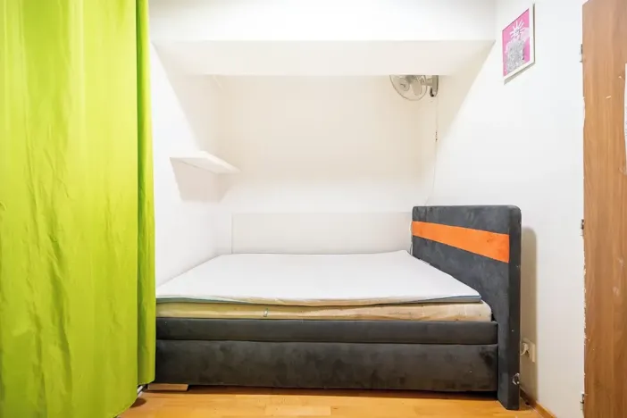 Prodej rodinného domu, Brno, náměstí Karla IV., 120 m2