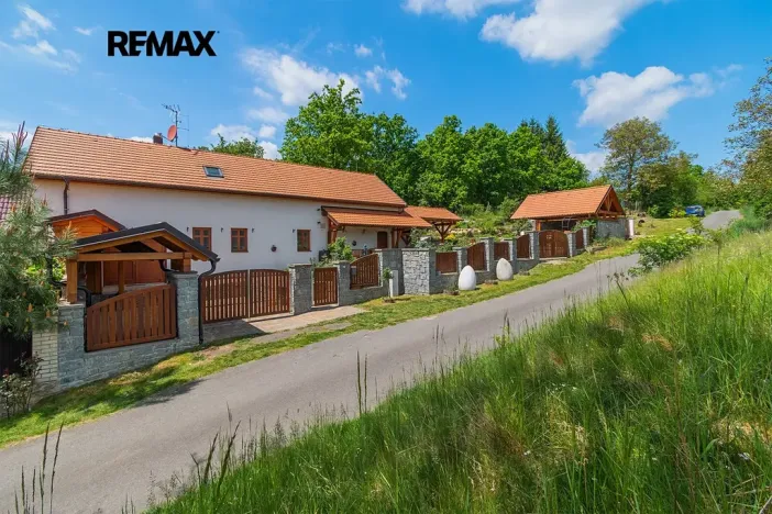 Prodej rodinného domu, Myštice, 115 m2