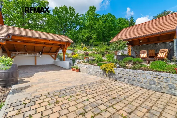 Prodej rodinného domu, Myštice, 115 m2