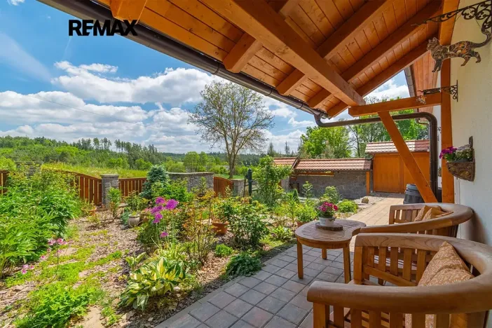 Prodej rodinného domu, Myštice, 115 m2