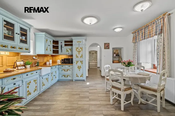 Prodej rodinného domu, Myštice, 115 m2