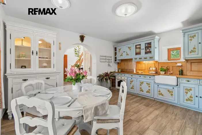 Prodej rodinného domu, Myštice, 115 m2