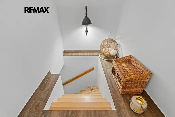 Prodej rodinného domu, Myštice, 115 m2