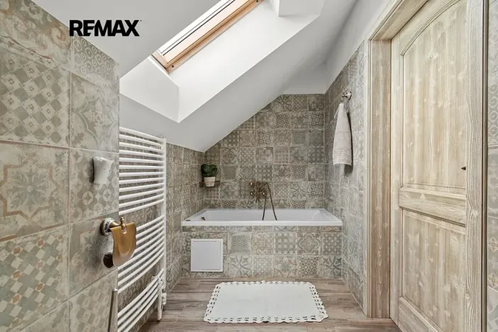 Prodej rodinného domu, Myštice, 115 m2