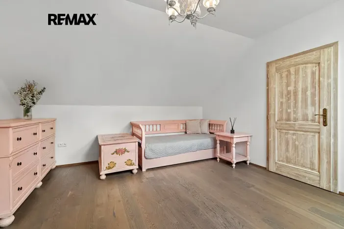 Prodej rodinného domu, Myštice, 115 m2