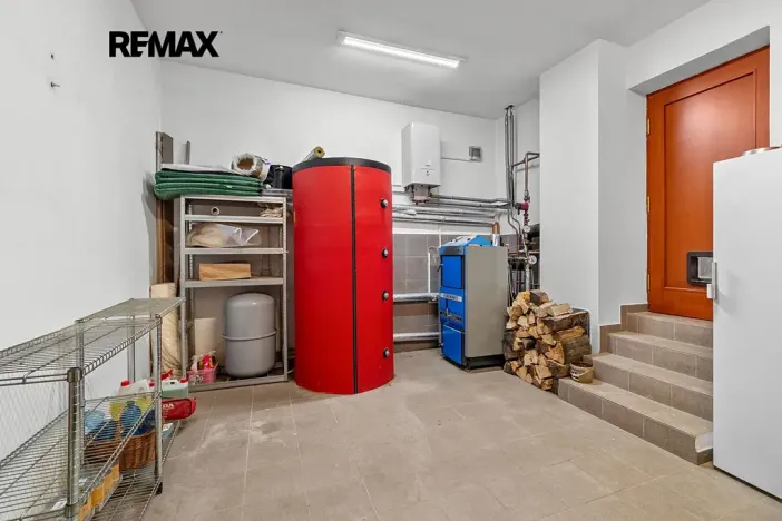 Prodej rodinného domu, Myštice, 115 m2