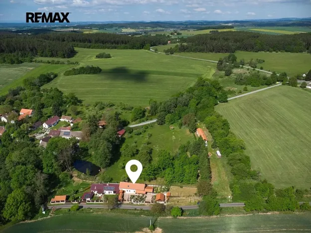 Prodej rodinného domu, Myštice, 115 m2