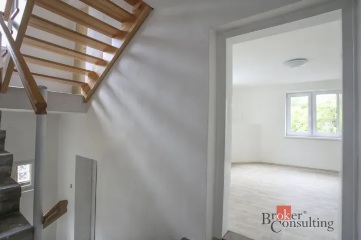 Prodej rodinného domu, Týniště nad Orlicí - Petrovičky, 115 m2