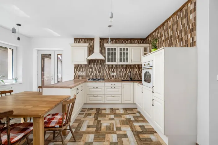 Prodej vícegeneračního domu, Ostopovice, U Kaple, 192 m2