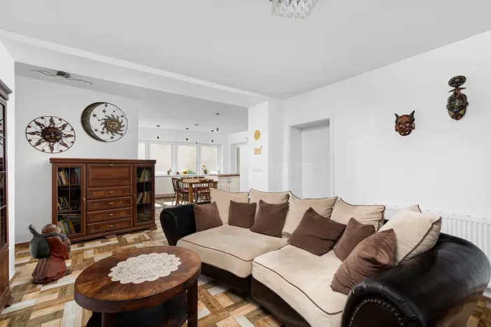 Prodej vícegeneračního domu, Ostopovice, U Kaple, 192 m2
