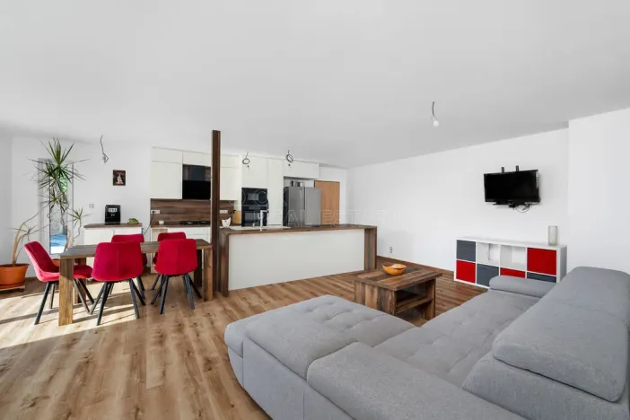 Prodej vícegeneračního domu, Ostopovice, U Kaple, 192 m2