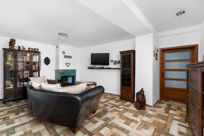 Prodej vícegeneračního domu, Ostopovice, U Kaple, 192 m2