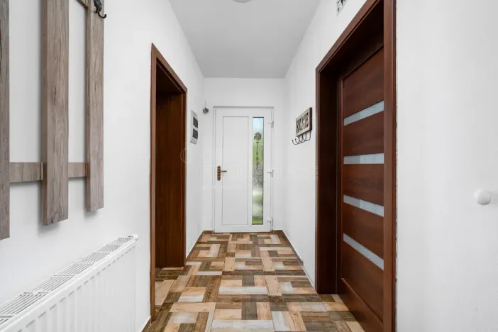 Prodej vícegeneračního domu, Ostopovice, U Kaple, 192 m2