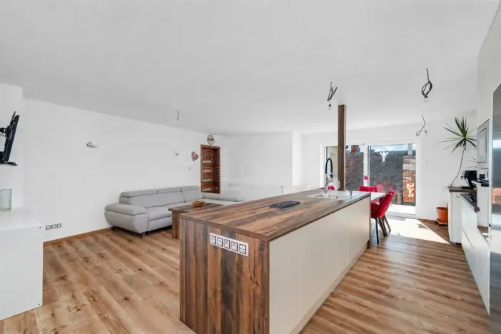 Prodej vícegeneračního domu, Ostopovice, U Kaple, 192 m2
