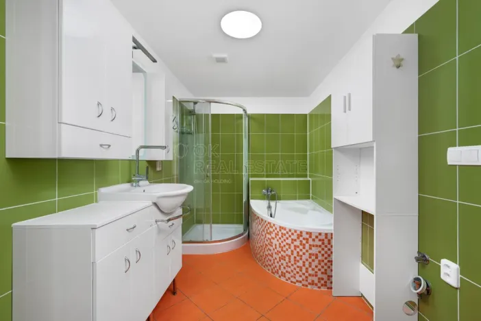 Prodej vícegeneračního domu, Ostopovice, U Kaple, 220 m2