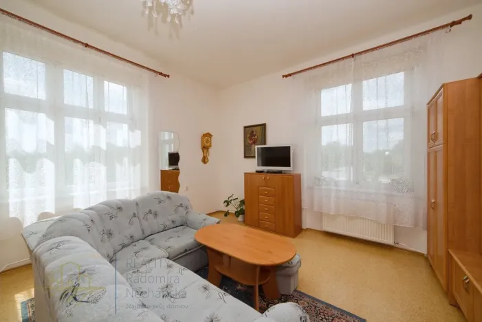 Prodej bytu 3+1, Mělník, Pražská, 98 m2