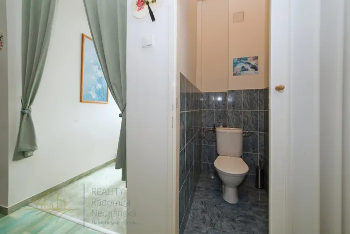 Prodej bytu 3+1, Mělník, Pražská, 98 m2