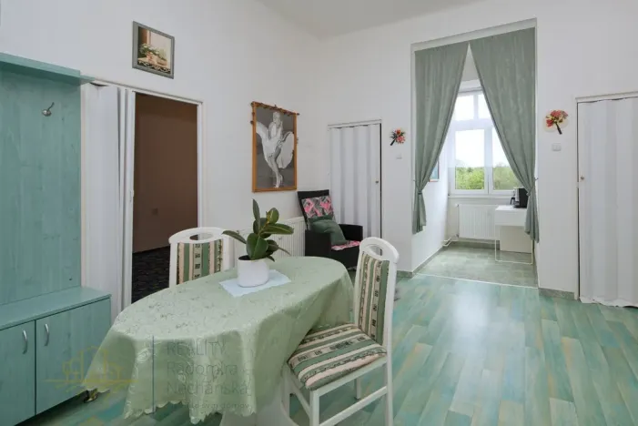 Prodej bytu 3+1, Mělník, Pražská, 98 m2