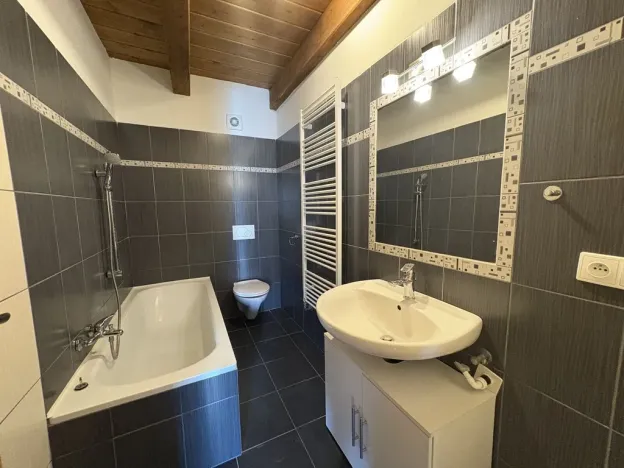 Pronájem bytu 4+kk, Zábřeh, U Horního rybníka, 84 m2