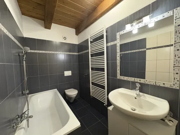 Pronájem bytu 4+kk, Zábřeh, U Horního rybníka, 84 m2